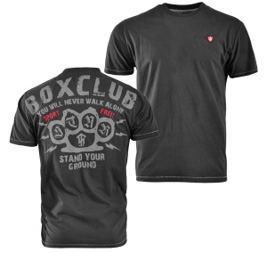 Thor Steinar T-Shirt Boxclub