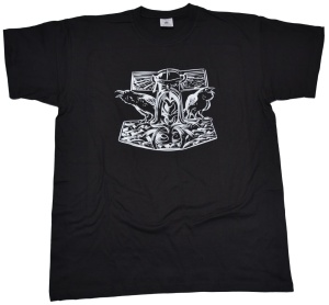 T-Shirt Thorhammer G94